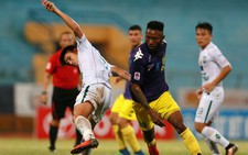 CLB Buriram chiêu mộ thành công Hoàng Vũ Samson
