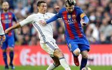 “Siêu kinh điển” Real Madrid - Barca:Kỷ nguyên mới cho cuộc chiến “Ro-Mes”