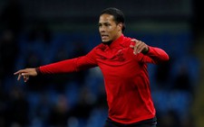 ​Điểm tin sáng 28-12: Liverpool chiêu mộ Van Dijk với giá kỷ lục