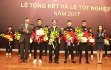 PVF bàn giao cầu thủ cho 9 CLB