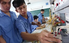 Không tuyển sinh được, trường nghề sẽ bị giải thể