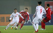 Truyền thông và chuyên gia dự đoán U-23 VN có cơ hội trước Iraq