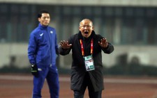 “U-23 VN xứng đáng giành chiến thắng”