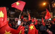 Cảm ơn U-23 VN!