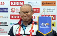 “U 23 VN có thể sẽ có phương án thay đổi trước U-23 Qatar
