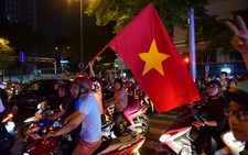Tỉ lệ cược cho U-23 VN tăng đột biến