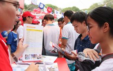 Dành tối đa 15% chỉ tiêu xét tuyển dựa trên thi năng lực