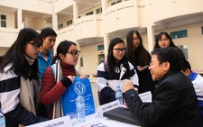 Thí sinh cần lưu ý với bài thi tổ hợp
