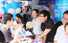 ĐHKHXH&NV: tối đa 65% chỉ tiêu xét tuyển kết quả thi THPT quốc gia