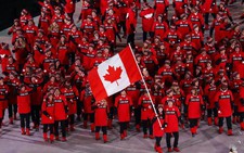 VĐV Canada bị bắt vì trộm xe ở Olympic mùa Đông 2018