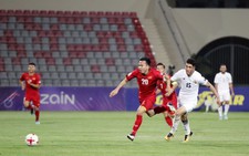Lạc quan với tuyển Việt Nam