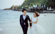 Lê Quang Liêm và chuyện tình 7 năm