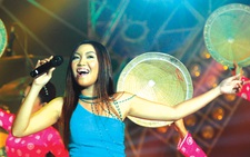 Hồ Bích Ngọc: 