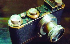 Cổ vật máy ảnh