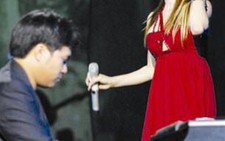 Nhạc sĩ Việt Anh: 