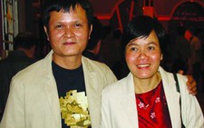 Nguyễn Thanh Vân: Người đi tìm số phận