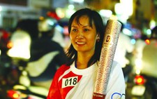 Nữ Anh hùng châu Á Phạm Thị Huệ