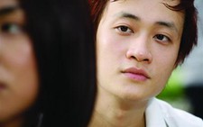 Lương Mạnh Hải: 