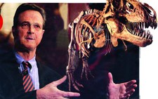 Michael Crichton: 