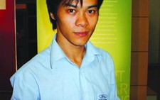 Nguyễn Thế Vinh, liều lĩnh với J. Joyce?