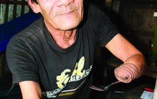 Ông Năm Cụt