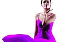 Phương Linh sống chậm với thị trường