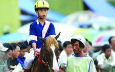 Nguy cơ đóng cửa trường đua Phú Thọ