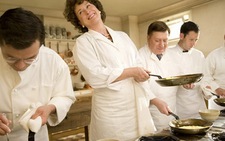 Hiệu ứng Meryl Streep: 60 tuổi và những cú chạm tay bằng vàng