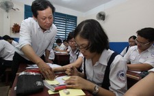 Nghề giáo hiện nay là nghề 