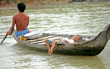 Ngày hè ở 