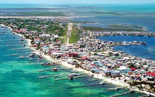 Nhà giàu Trung Quốc di dân đầu tư