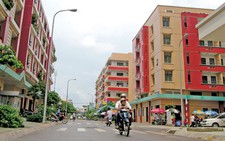Thị trường bất động sản: Thật, giả 