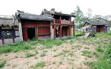 Hoang phế phim trường