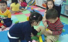 Dạy gì cho trẻ em về giới tính?
