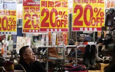 Năm đầu của chính quyền Shinzo Abe