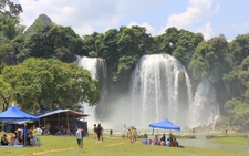 ​Nơi đất trời giao duyên
