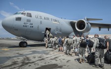 Ebola: Mỹ lo ngại, Tây Phi bớt run
