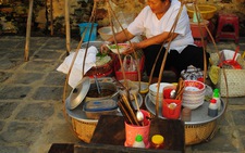Hãy đi du lịch ẩm thực quê mình