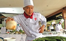 ​Chung kết Chiếc thìa vàng 2014: Sẵn sàng mở “chiếc hộp bí mật”