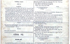 ​150 năm báo chí quốc ngữ Việt Nam