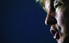 Hiện tượng Donald Trump