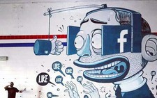 Facebook và sức khỏe tâm thần