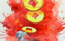 Những người trẻ mơ thành 