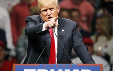 Donald Trump: Ác mộng sắp thành hiện thực