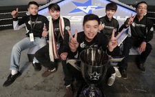 ESports có phải là thể thao?