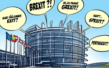 BREXIT dạy ta điều gì ?