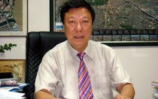 Để đất Thủ Thiêm 