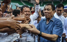 Vì sao ông Duterte 