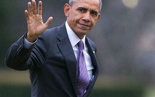 Những tâm tình cuối của ông Obama