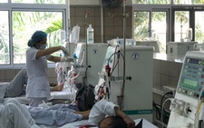 Chạy thận nhân tạo đã tiến bộ đến đâu?